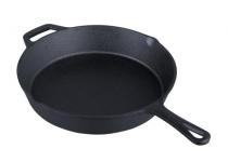 Cast Iron Skillet