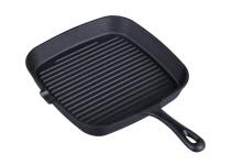 Cast Iron Grill Pan
