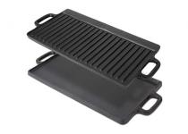 Cast Iron Double Reversible Griddle