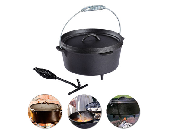 4.5 QUART Cast Iron Dutch Camp Oven 1.jpg