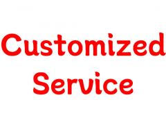 Enameled Cast Iron Cookware Customized Service